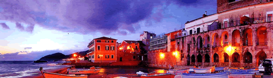 santa maria di castellabate