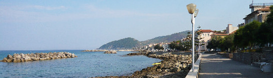 santa maria di castellabate